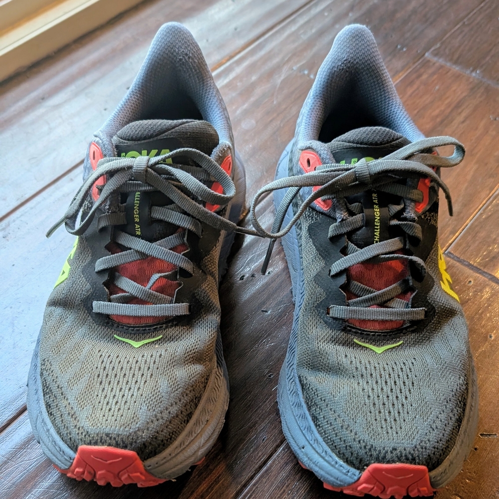 Hoka Challenger ATR 7 Running Shoes - Picture 5 of 9